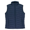 Fastosa Mens Vests Navy
